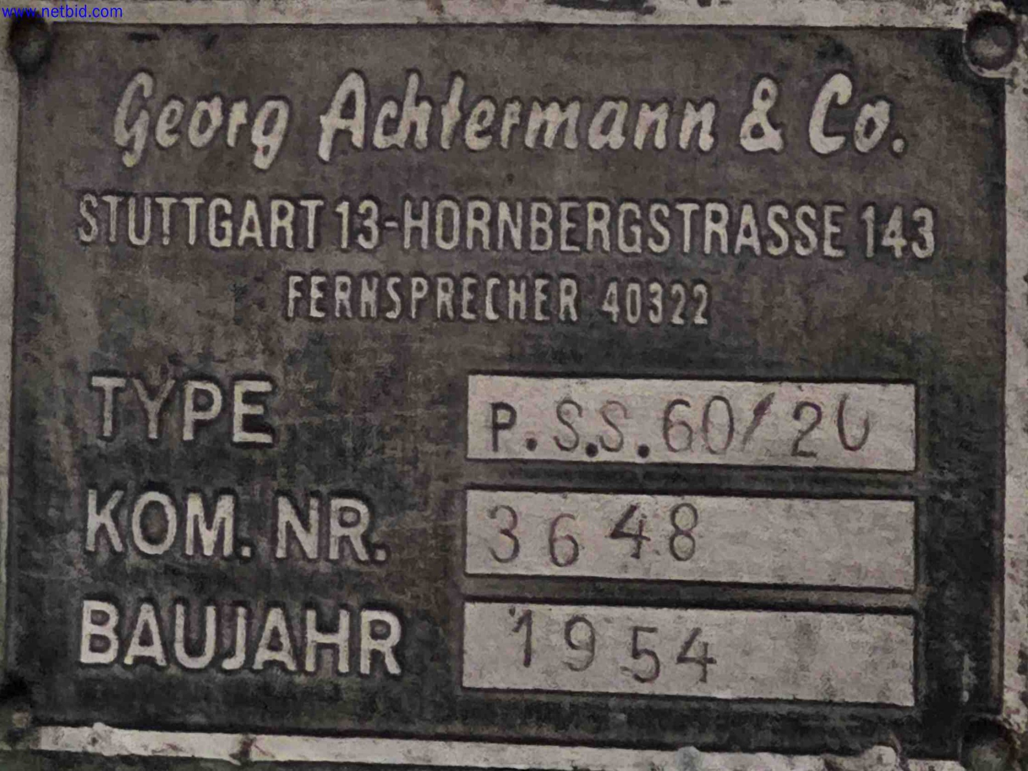 Machines and systems in the fields of plant engineering, boiler construction, environmental technology, waste water and waste treatment, large parts processing, welded constructions-2