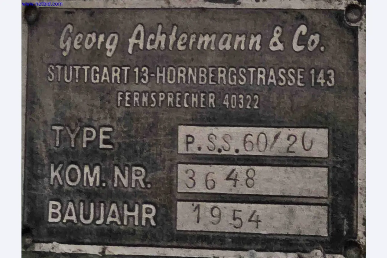 Machines and systems in the fields of plant engineering, boiler construction, environmental technology, waste water and waste treatment, large parts processing, welded constructions-2