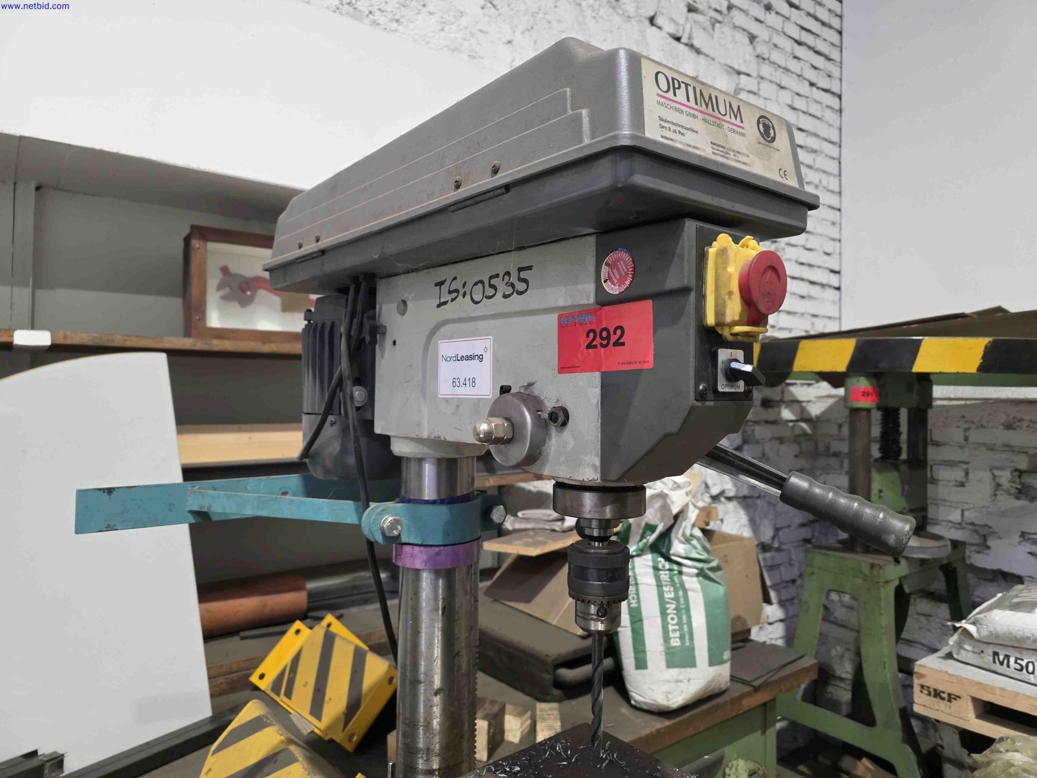 Machines and systems in the fields of plant engineering, boiler construction, environmental technology, waste water and waste treatment, large parts processing, welded constructions-1