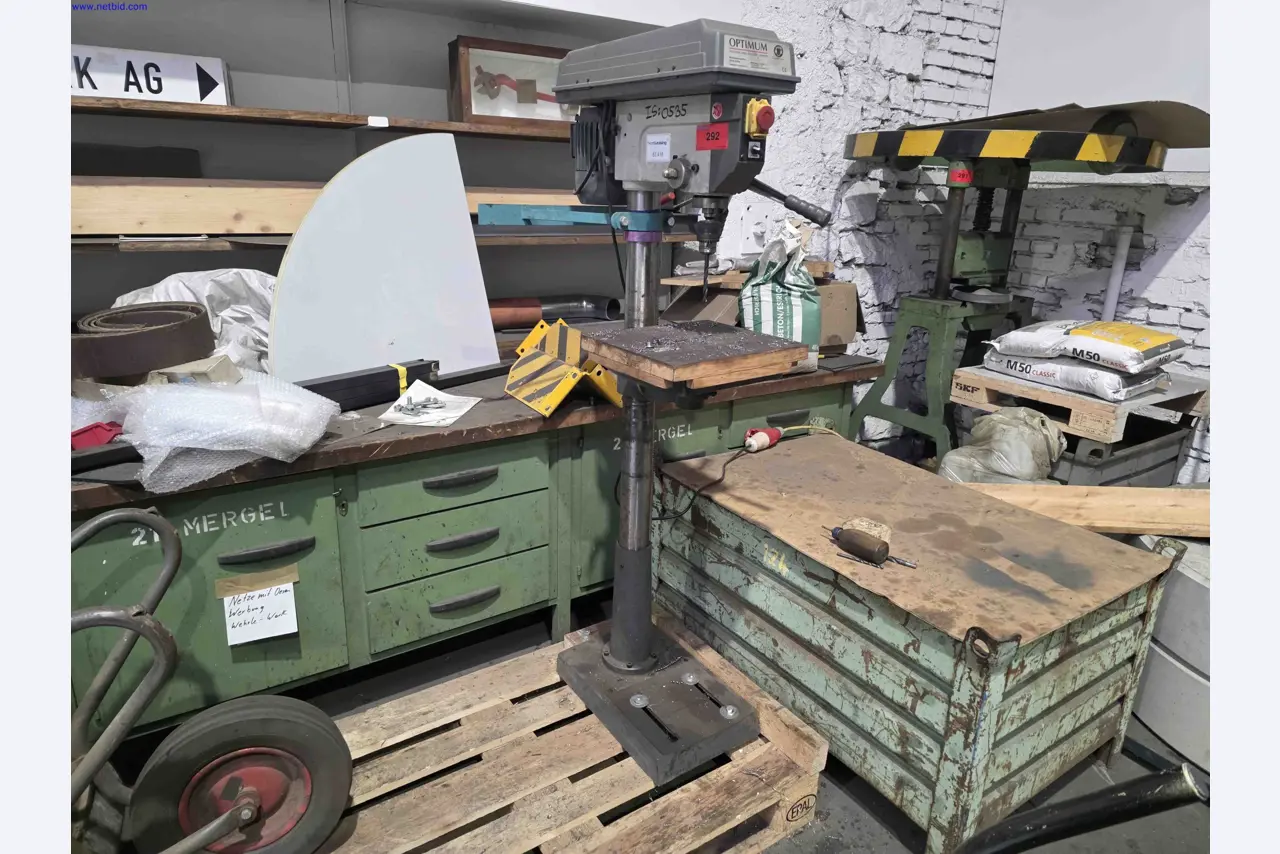 Machines and systems in the fields of plant engineering, boiler construction, environmental technology, waste water and waste treatment, large parts processing, welded constructions-2