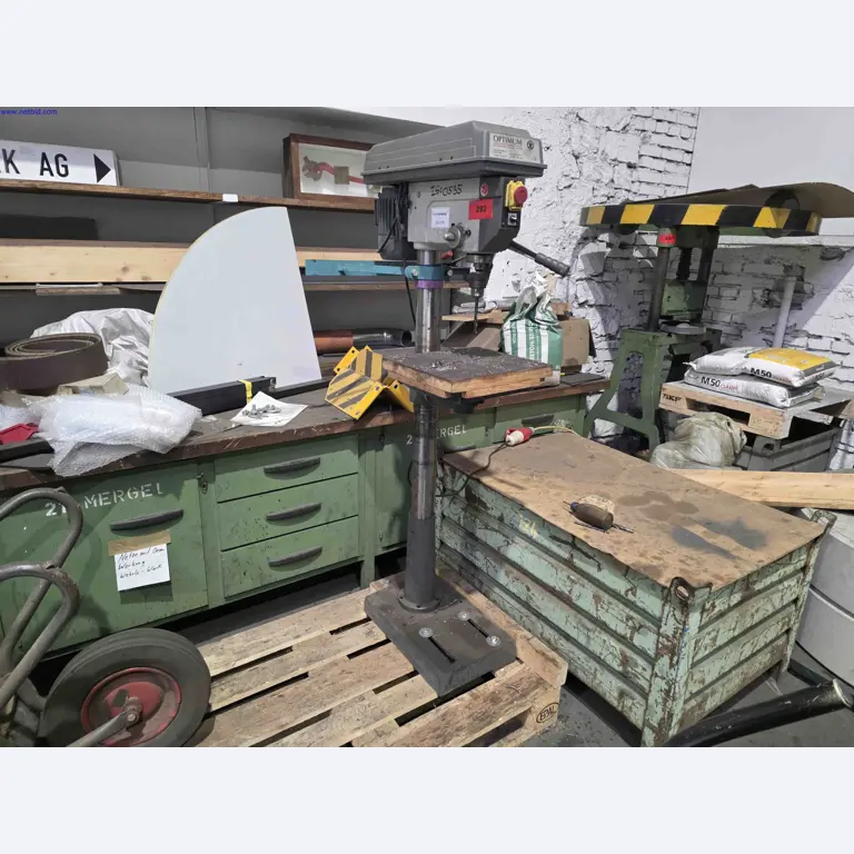 Machines and systems in the fields of plant engineering, boiler construction, environmental technology, waste water and waste treatment, large parts processing, welded constructions-2