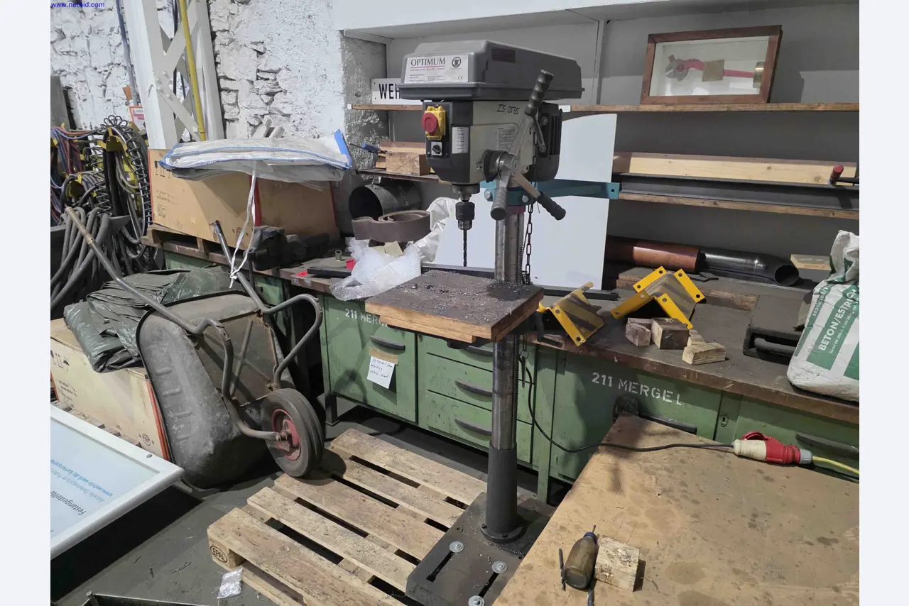 Machines and systems in the fields of plant engineering, boiler construction, environmental technology, waste water and waste treatment, large parts processing, welded constructions-4