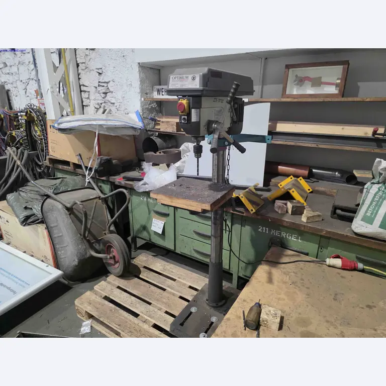 Machines and systems in the fields of plant engineering, boiler construction, environmental technology, waste water and waste treatment, large parts processing, welded constructions-4