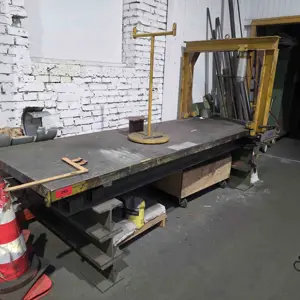 Straightening system