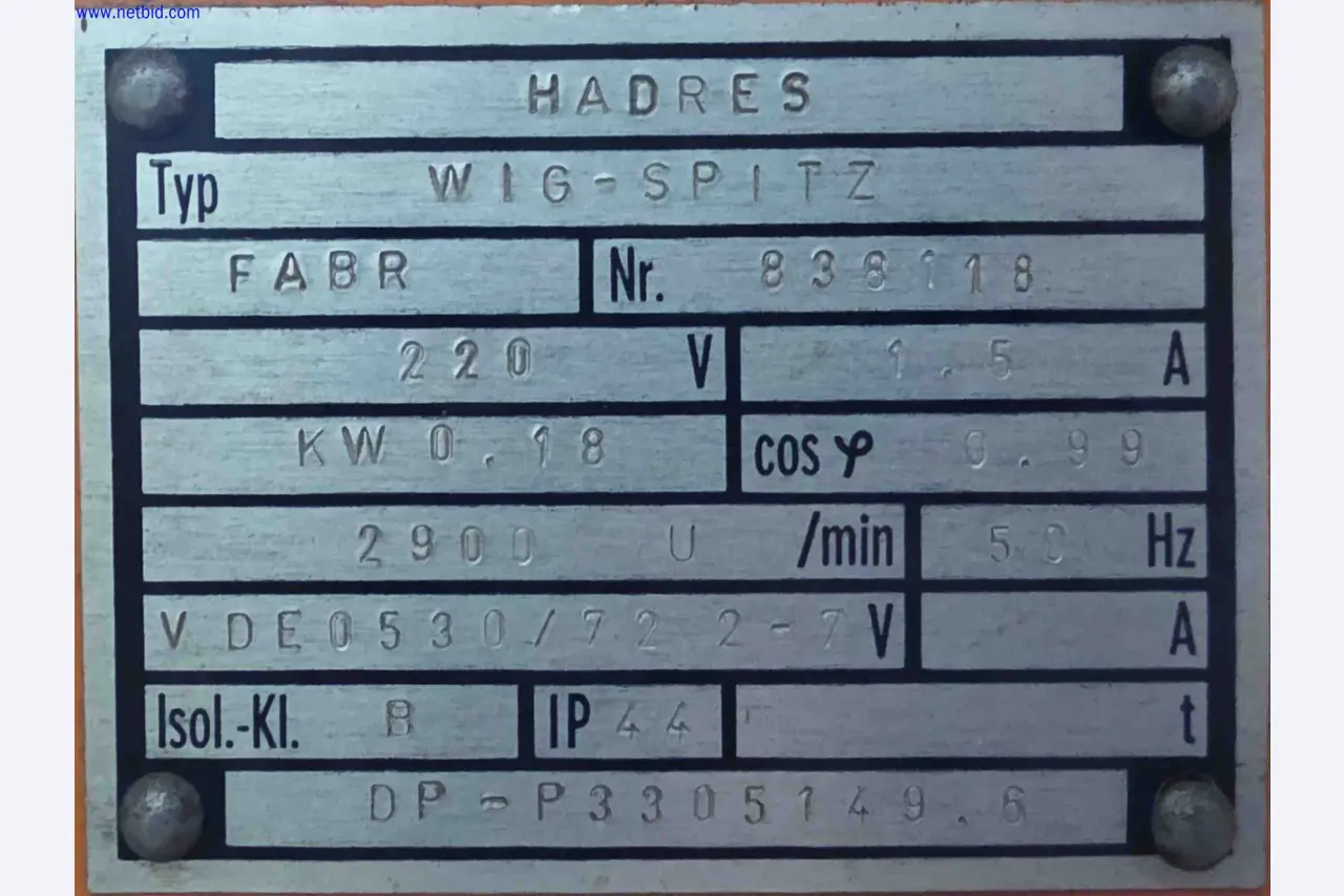 Machines and systems in the fields of plant engineering, boiler construction, environmental technology, waste water and waste treatment, large parts processing, welded constructions-1