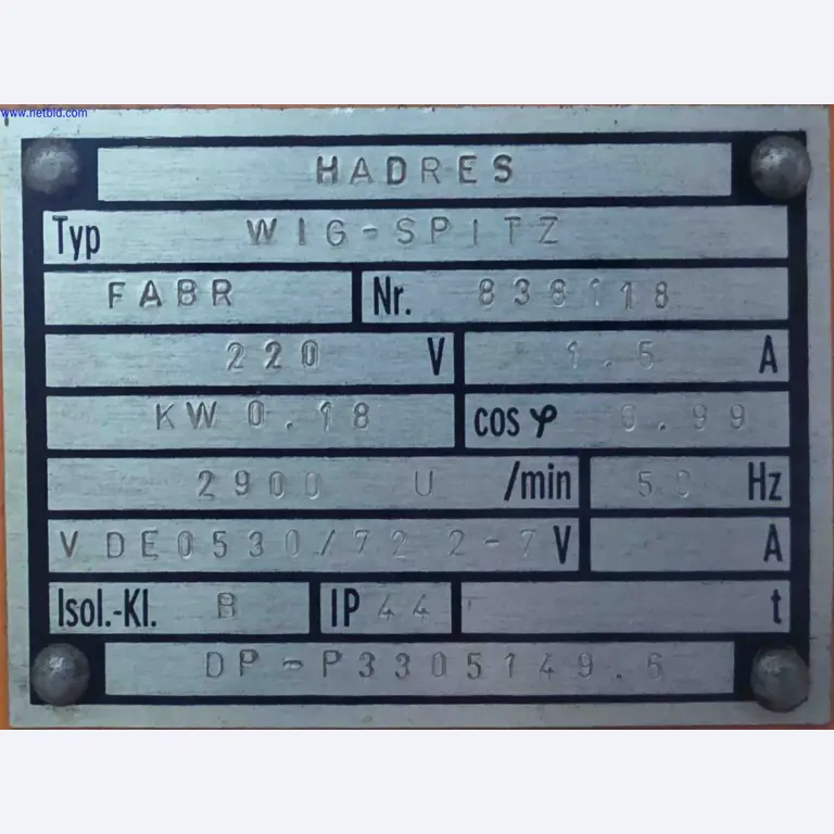 Machines and systems in the fields of plant engineering, boiler construction, environmental technology, waste water and waste treatment, large parts processing, welded constructions-1