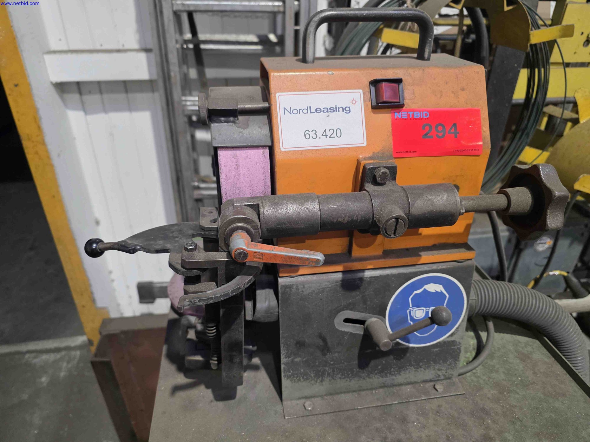 Machines and systems in the fields of plant engineering, boiler construction, environmental technology, waste water and waste treatment, large parts processing, welded constructions-3