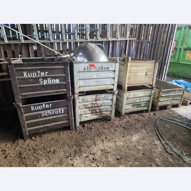 Machines and systems in the fields of plant engineering, boiler construction, environmental technology, waste water and waste treatment, large parts processing, welded constructions-1