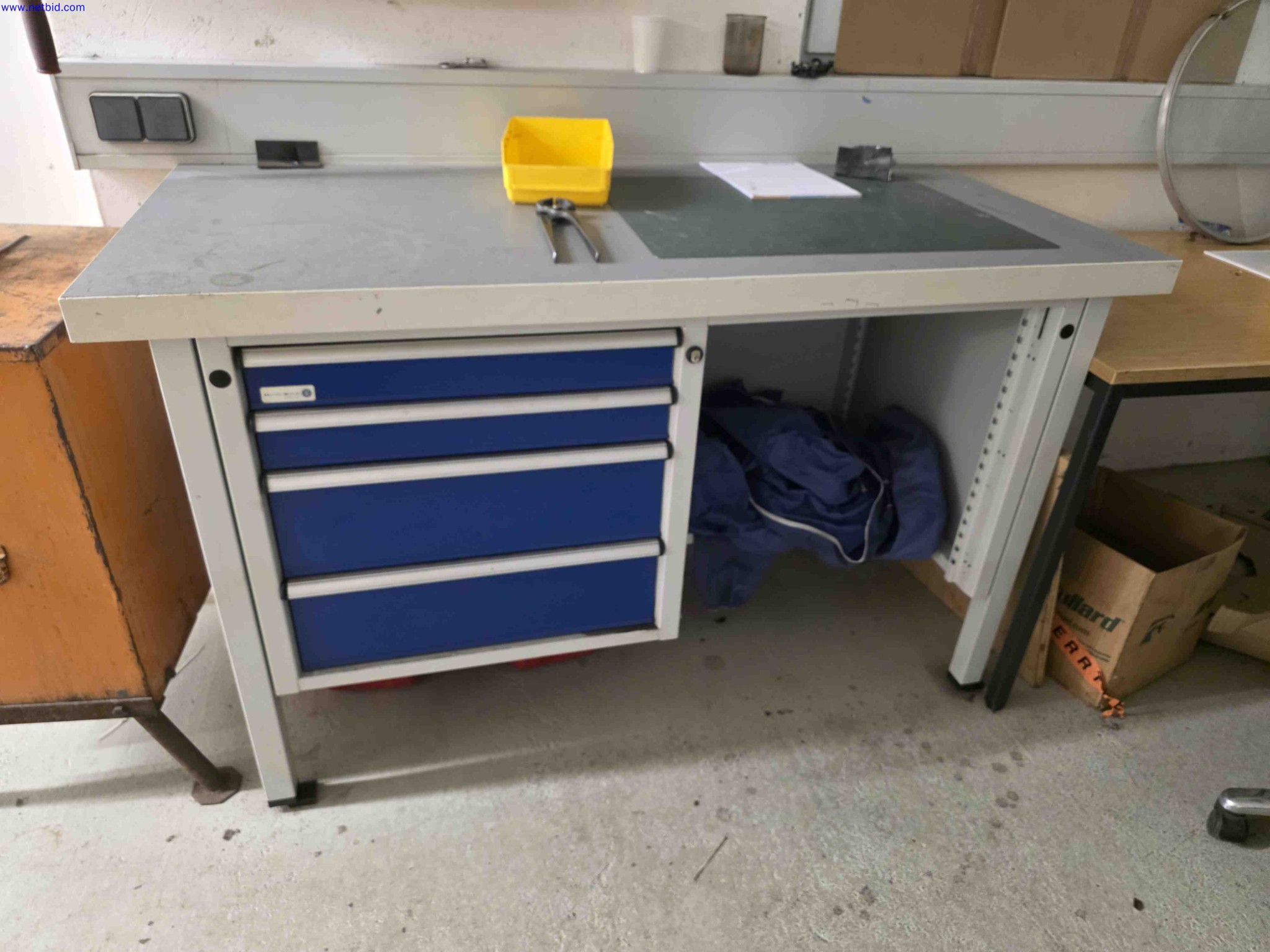 Machines and systems in the fields of plant engineering, boiler construction, environmental technology, waste water and waste treatment, large parts processing, welded constructions-3