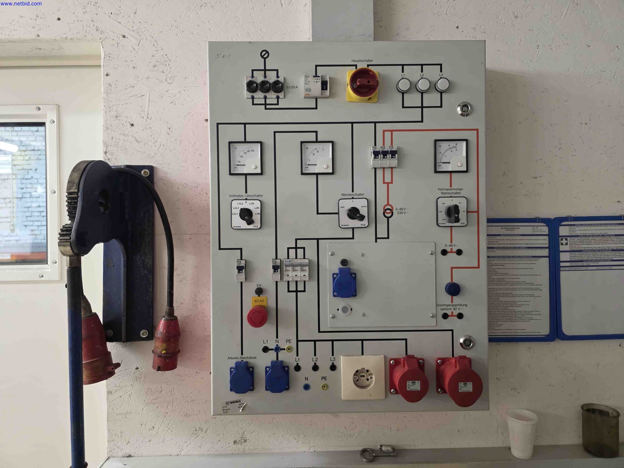 Machines and systems in the fields of plant engineering, boiler construction, environmental technology, waste water and waste treatment, large parts processing, welded constructions-4