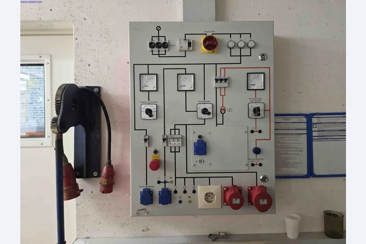 Machines and systems in the fields of plant engineering, boiler construction, environmental technology, waste water and waste treatment, large parts processing, welded constructions-4