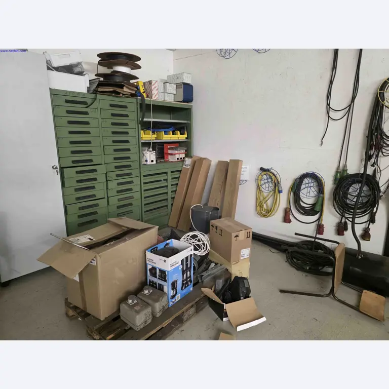 Machines and systems in the fields of plant engineering, boiler construction, environmental technology, waste water and waste treatment, large parts processing, welded constructions-5