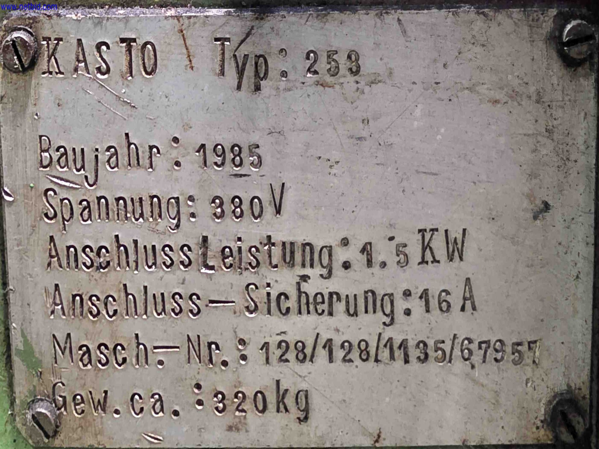 Machines and systems in the fields of plant engineering, boiler construction, environmental technology, waste water and waste treatment, large parts processing, welded constructions-1