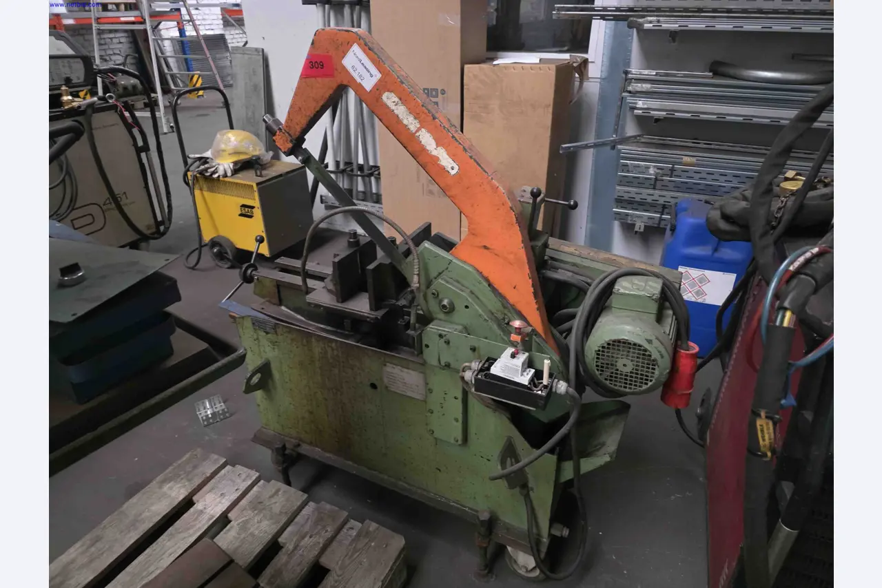 Machines and systems in the fields of plant engineering, boiler construction, environmental technology, waste water and waste treatment, large parts processing, welded constructions-2