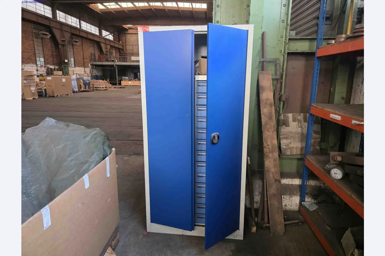 Machines and systems in the fields of plant engineering, boiler construction, environmental technology, waste water and waste treatment, large parts processing, welded constructions-2