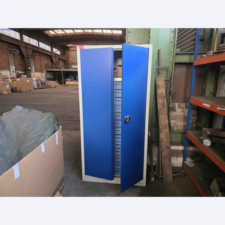 Machines and systems in the fields of plant engineering, boiler construction, environmental technology, waste water and waste treatment, large parts processing, welded constructions-2