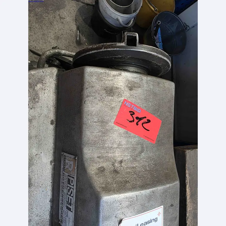 Stroje a zařízení v oborech strojírenství, kotlářství, technologie ochrany životního prostředí, zpracování odpadních vod a odpadů, zpracování velkých dílů, svařované konstrukce.-2