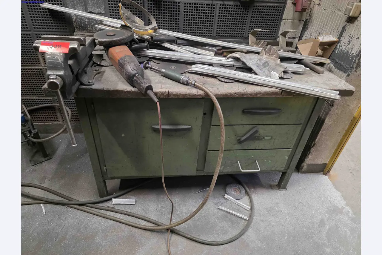 Machines and systems in the fields of plant engineering, boiler construction, environmental technology, waste water and waste treatment, large parts processing, welded constructions-1