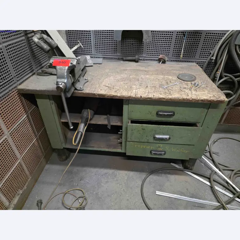 Machines and systems in the fields of plant engineering, boiler construction, environmental technology, waste water and waste treatment, large parts processing, welded constructions-1