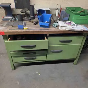Workbench