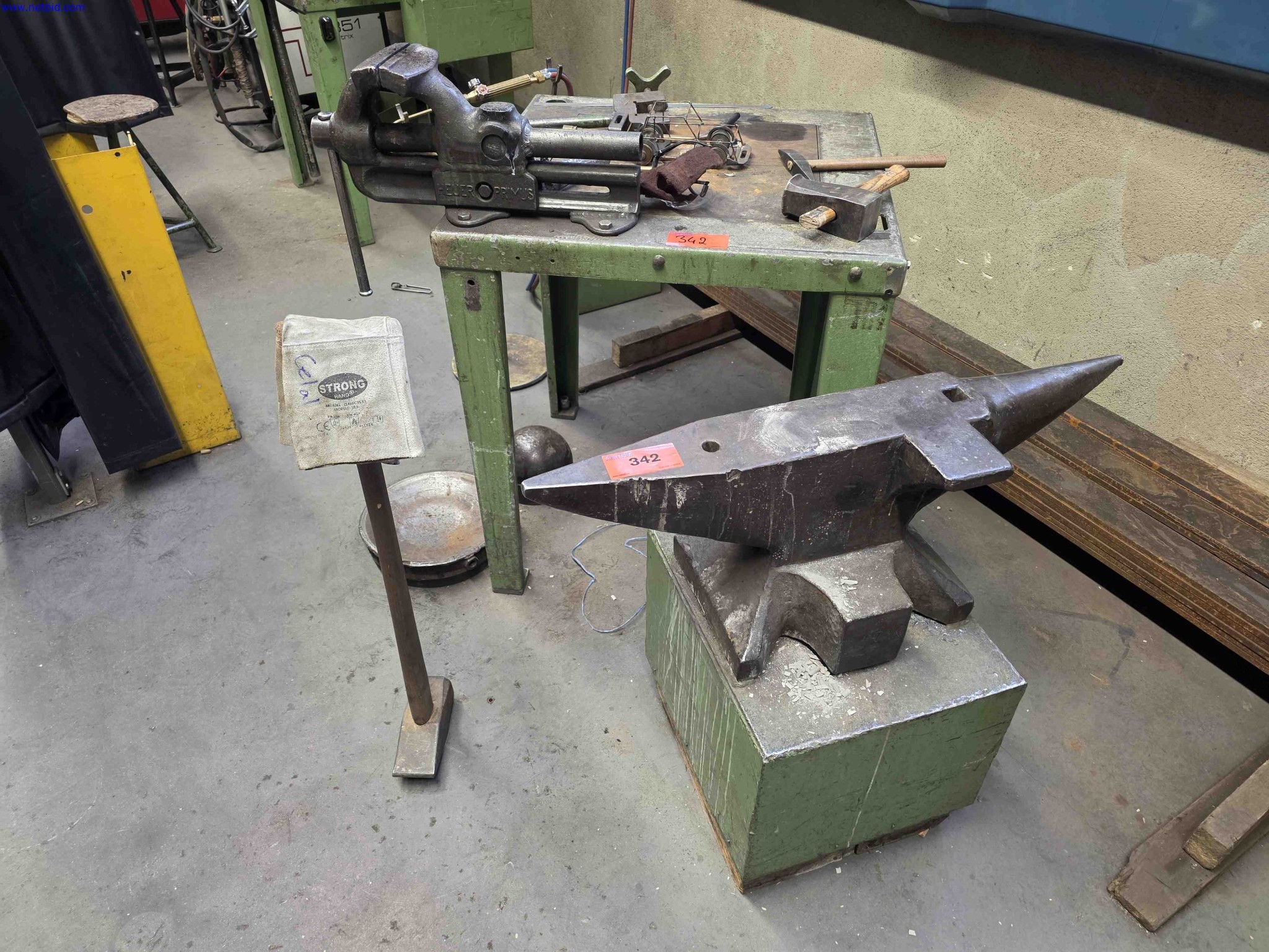 Machines and systems in the fields of plant engineering, boiler construction, environmental technology, waste water and waste treatment, large parts processing, welded constructions-1