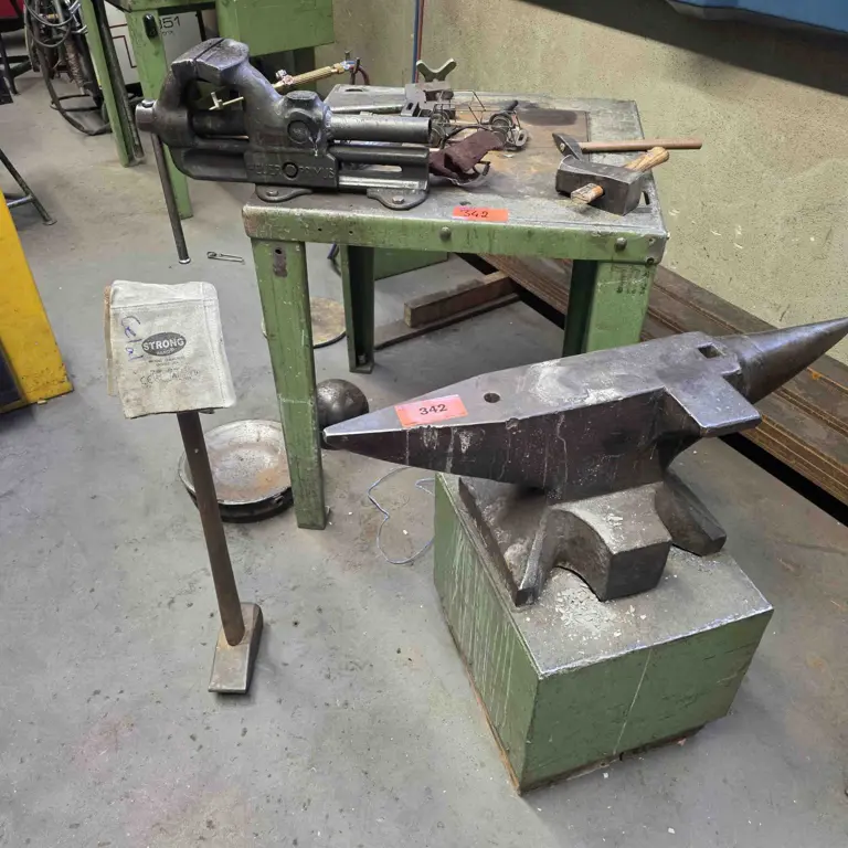 Anvil
