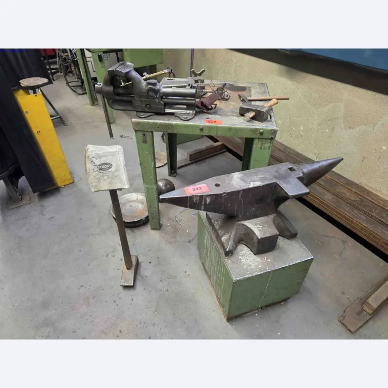 Machines and systems in the fields of plant engineering, boiler construction, environmental technology, waste water and waste treatment, large parts processing, welded constructions-1