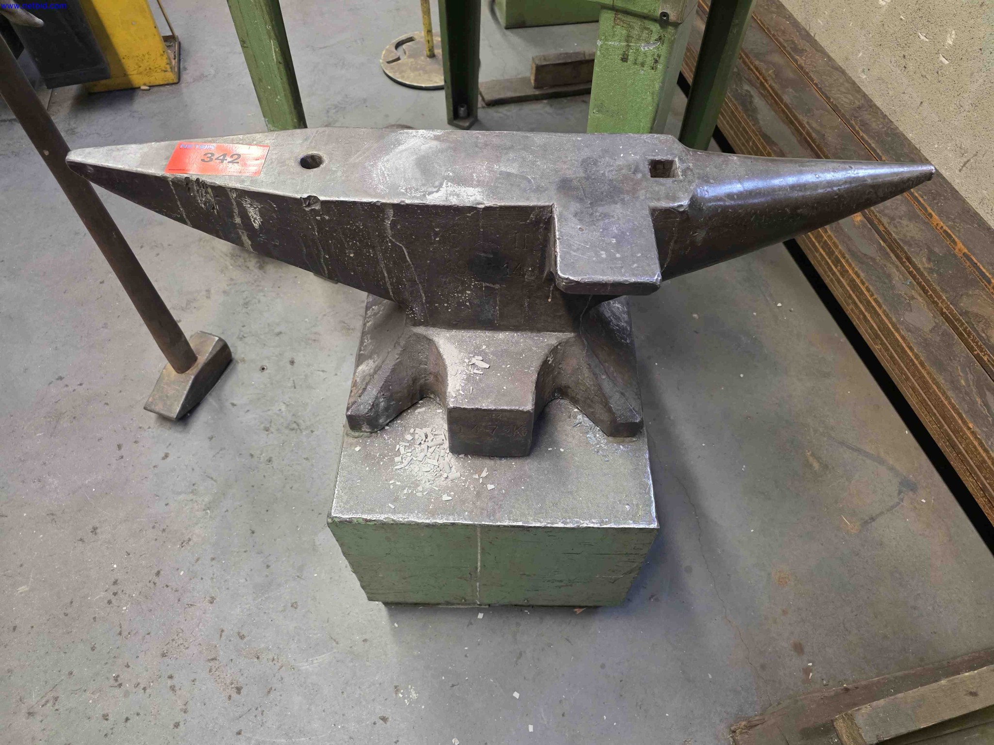 Machines and systems in the fields of plant engineering, boiler construction, environmental technology, waste water and waste treatment, large parts processing, welded constructions-2