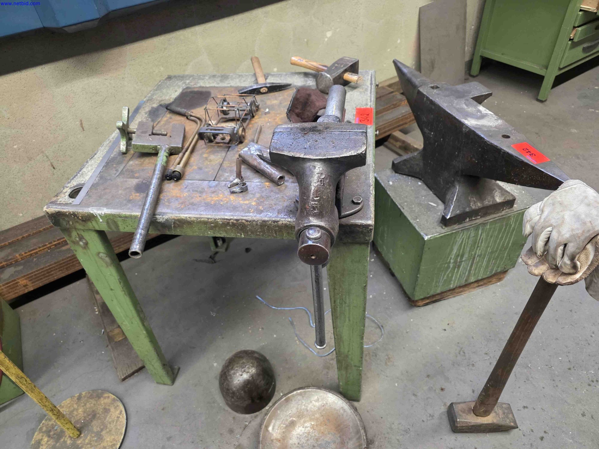 Machines and systems in the fields of plant engineering, boiler construction, environmental technology, waste water and waste treatment, large parts processing, welded constructions-3