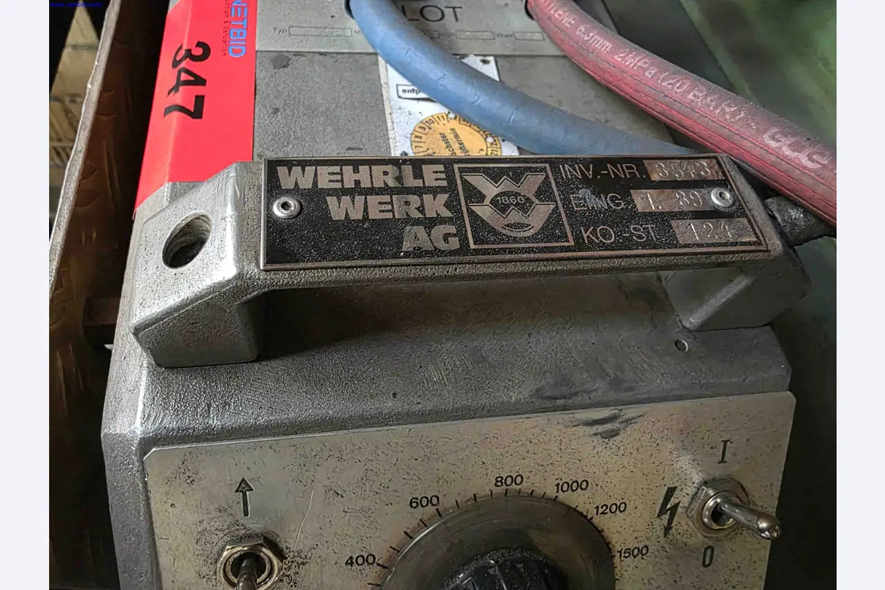 Machines and systems in the fields of plant engineering, boiler construction, environmental technology, waste water and waste treatment, large parts processing, welded constructions-1