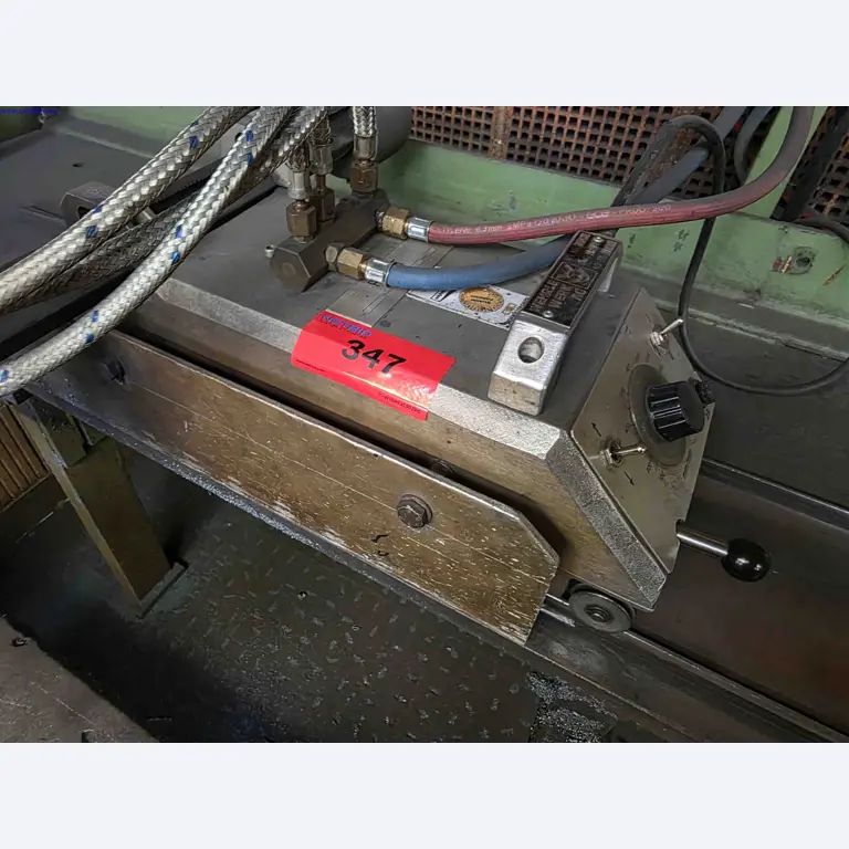 Machines and systems in the fields of plant engineering, boiler construction, environmental technology, waste water and waste treatment, large parts processing, welded constructions-3