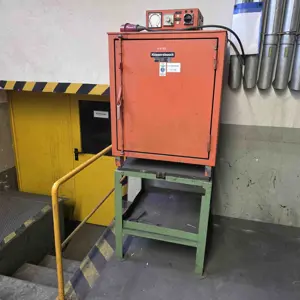 Welding workstation