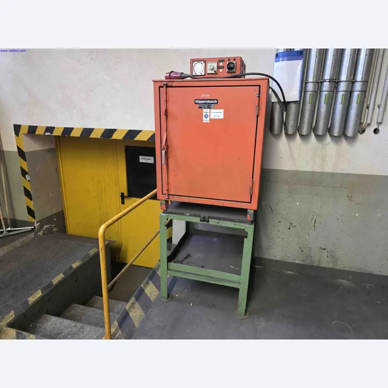 Machines and systems in the fields of plant engineering, boiler construction, environmental technology, waste water and waste treatment, large parts processing, welded constructions-1