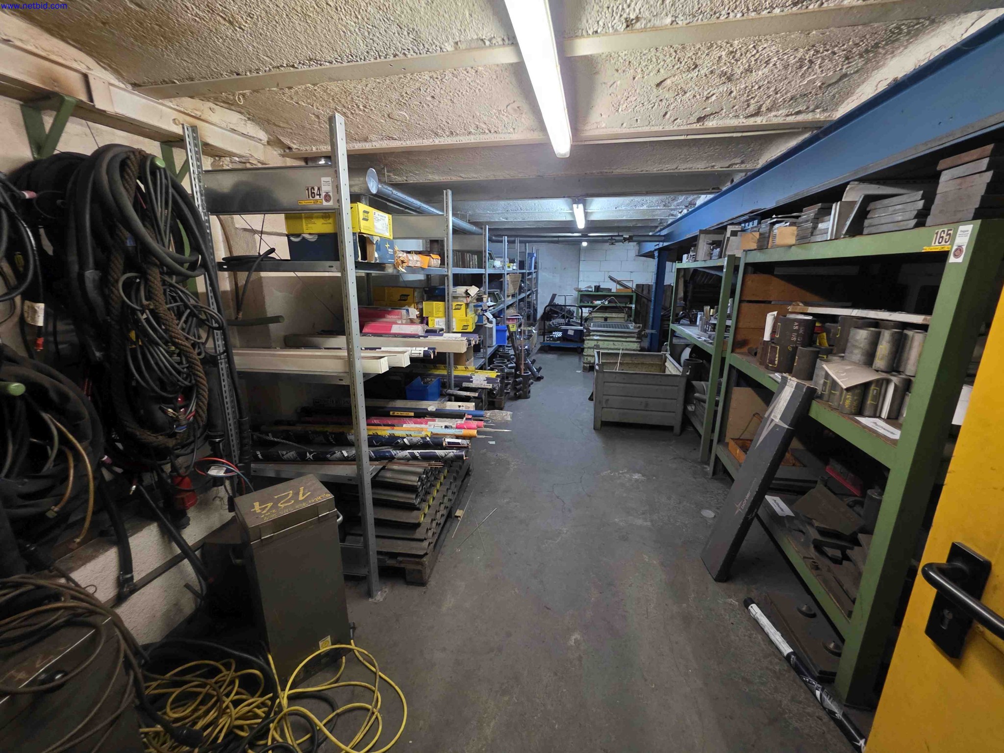 Machines and systems in the fields of plant engineering, boiler construction, environmental technology, waste water and waste treatment, large parts processing, welded constructions-1