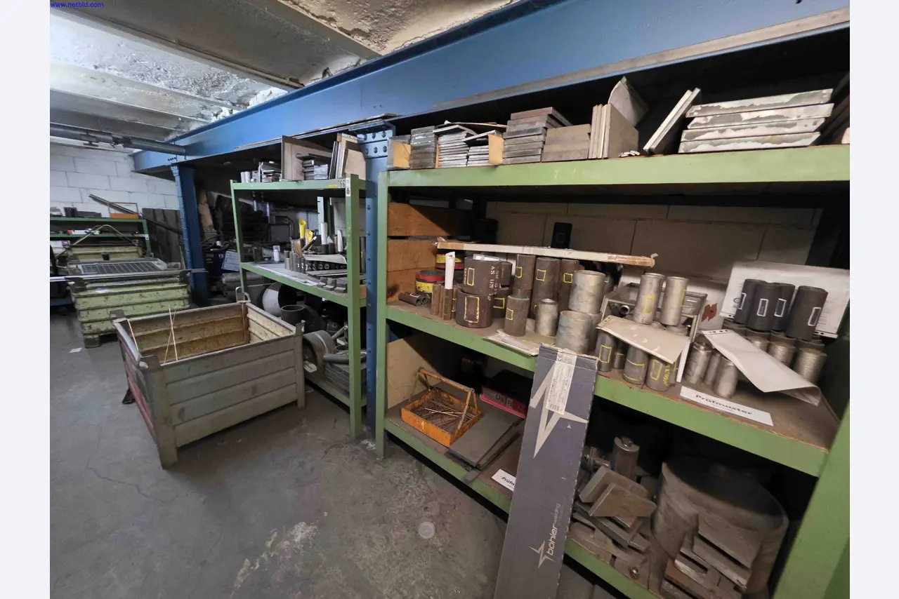 Machines and systems in the fields of plant engineering, boiler construction, environmental technology, waste water and waste treatment, large parts processing, welded constructions-2