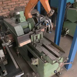 Electric hacksaw Kasto