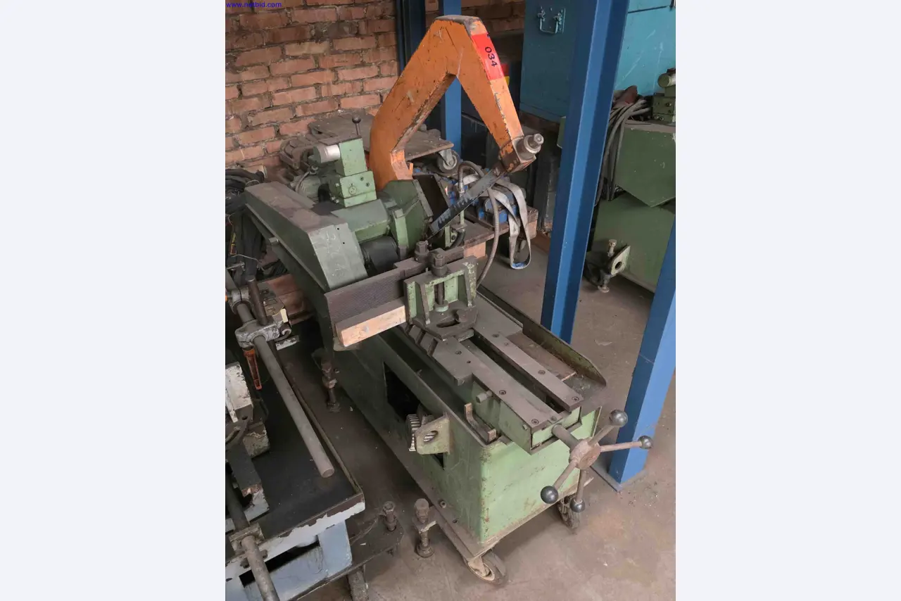 Machines and systems in the fields of plant engineering, boiler construction, environmental technology, waste water and waste treatment, large parts processing, welded constructions-1