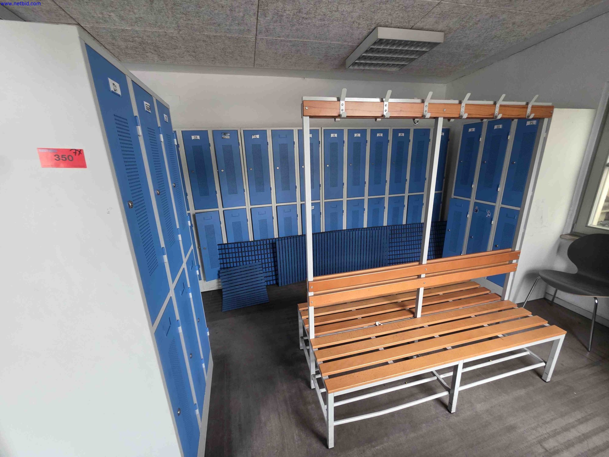 Machines and systems in the fields of plant engineering, boiler construction, environmental technology, waste water and waste treatment, large parts processing, welded constructions-1