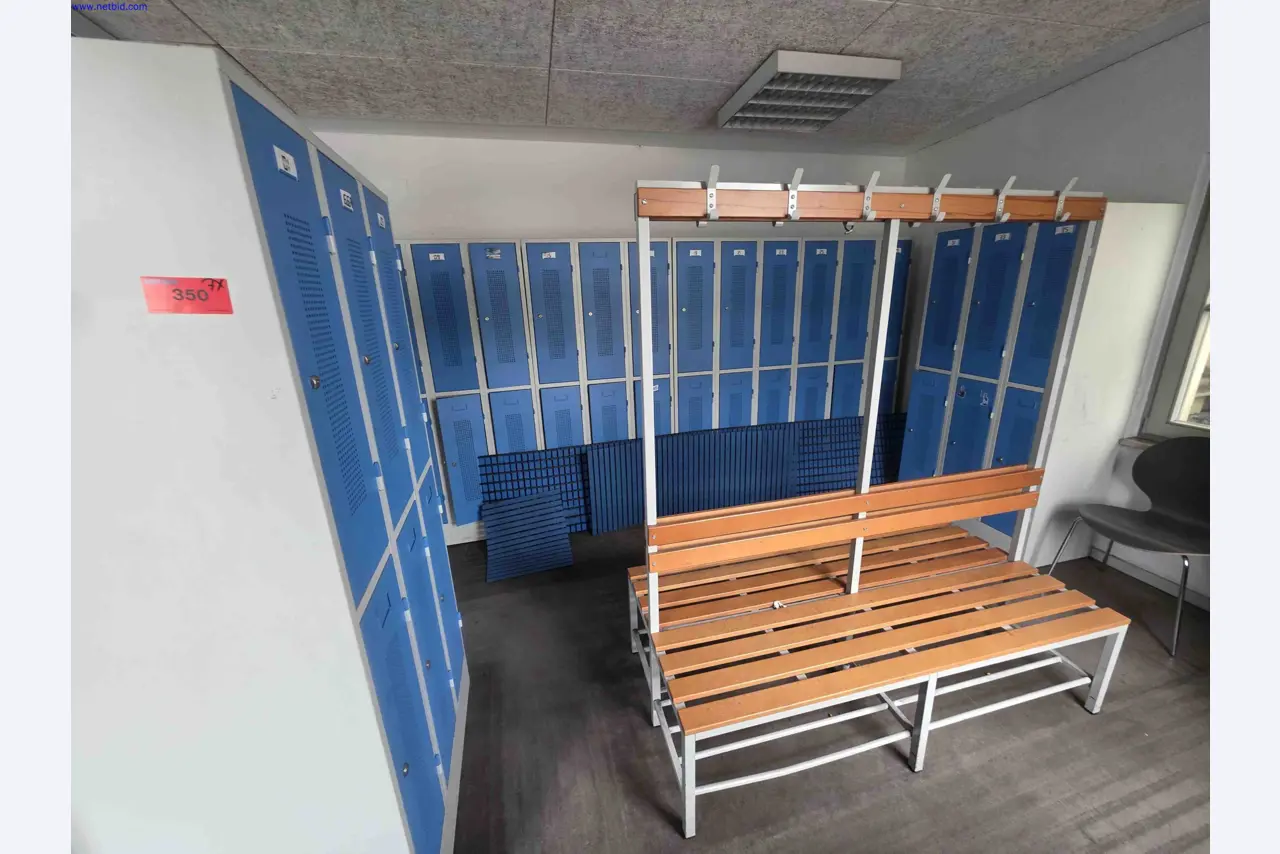 Machines and systems in the fields of plant engineering, boiler construction, environmental technology, waste water and waste treatment, large parts processing, welded constructions-1