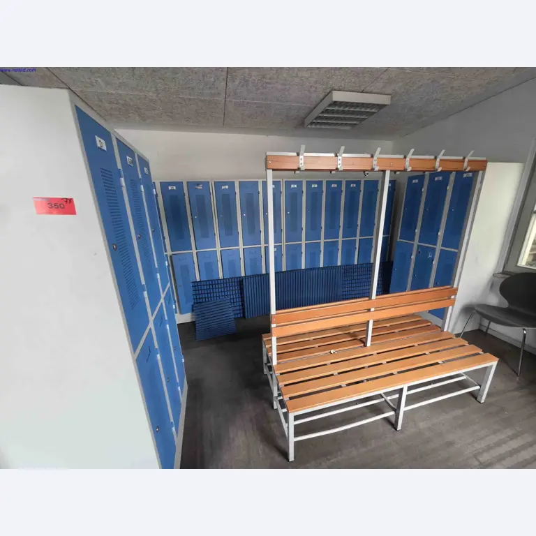 Machines and systems in the fields of plant engineering, boiler construction, environmental technology, waste water and waste treatment, large parts processing, welded constructions-1