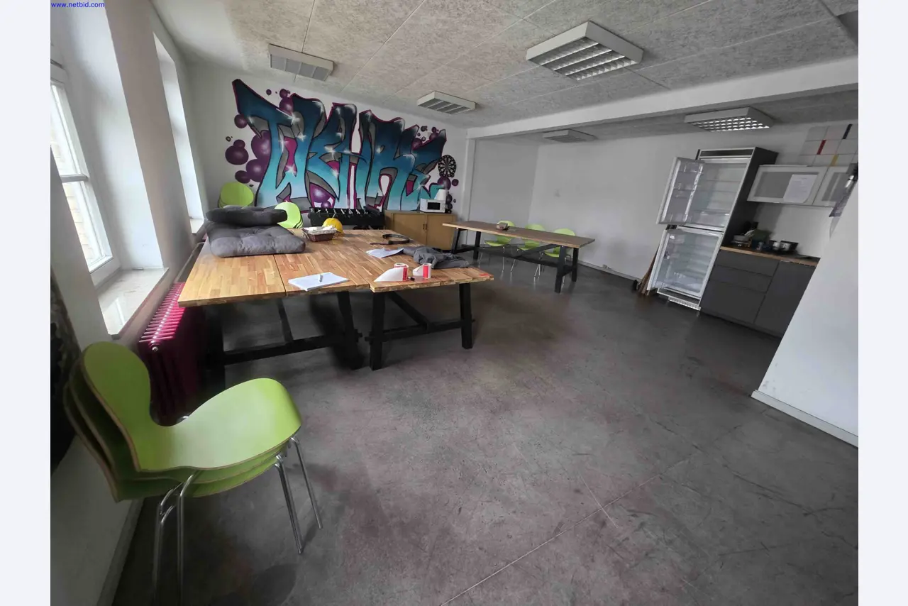 Machines and systems in the fields of plant engineering, boiler construction, environmental technology, waste water and waste treatment, large parts processing, welded constructions-2