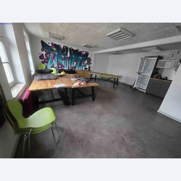 Machines and systems in the fields of plant engineering, boiler construction, environmental technology, waste water and waste treatment, large parts processing, welded constructions-2