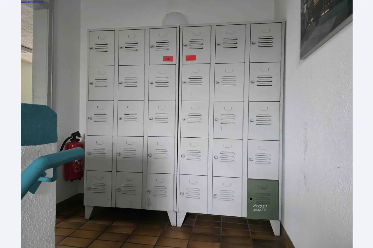 Machines and systems in the fields of plant engineering, boiler construction, environmental technology, waste water and waste treatment, large parts processing, welded constructions-1