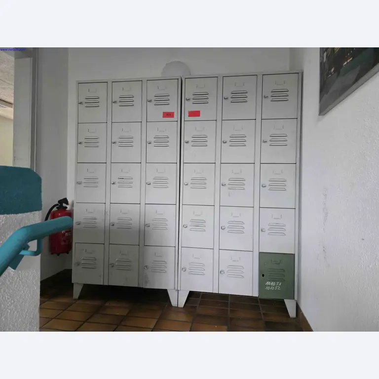 Machines and systems in the fields of plant engineering, boiler construction, environmental technology, waste water and waste treatment, large parts processing, welded constructions-1