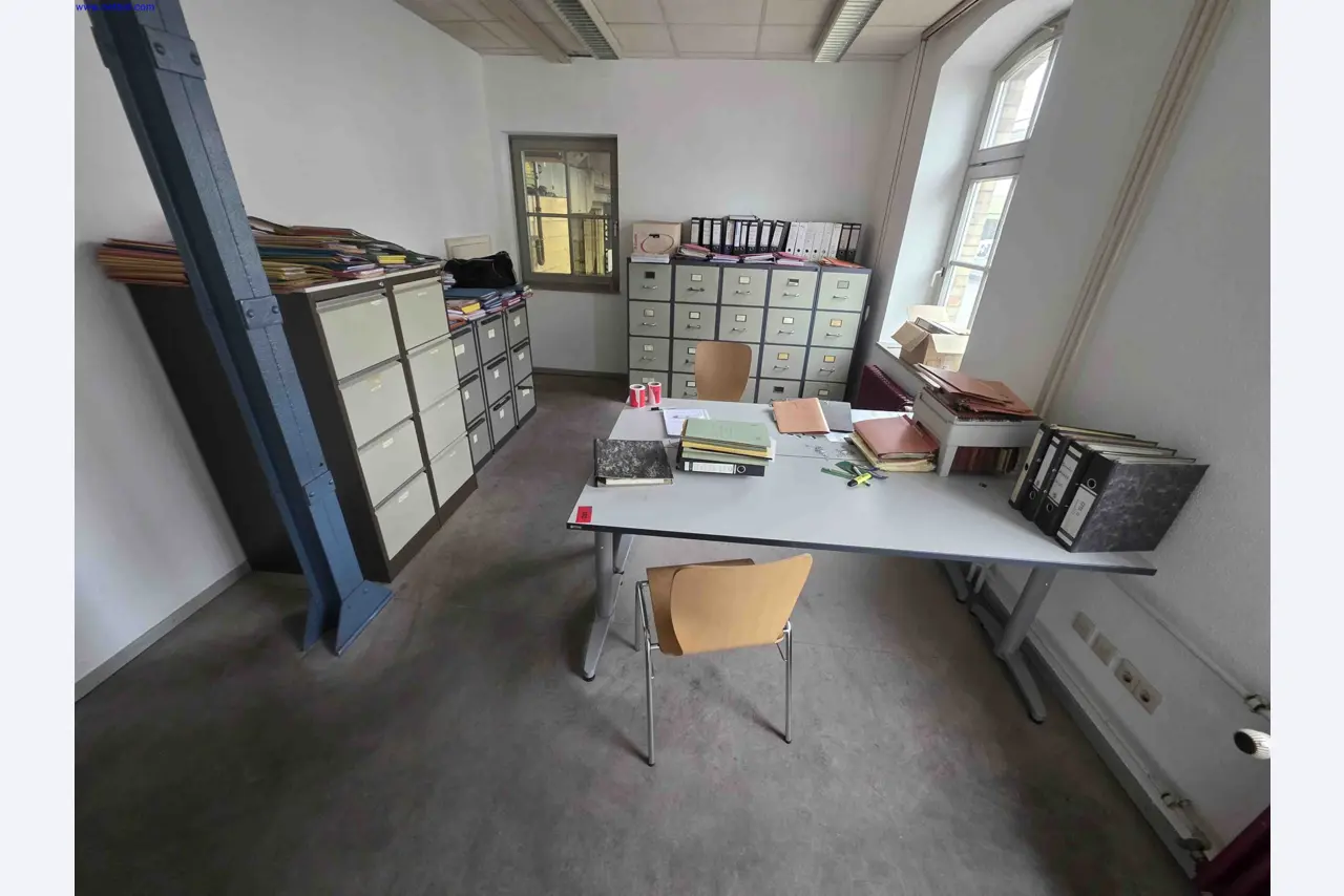 Machines and systems in the fields of plant engineering, boiler construction, environmental technology, waste water and waste treatment, large parts processing, welded constructions-1