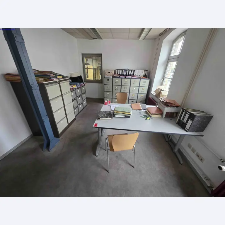 Machines and systems in the fields of plant engineering, boiler construction, environmental technology, waste water and waste treatment, large parts processing, welded constructions-1