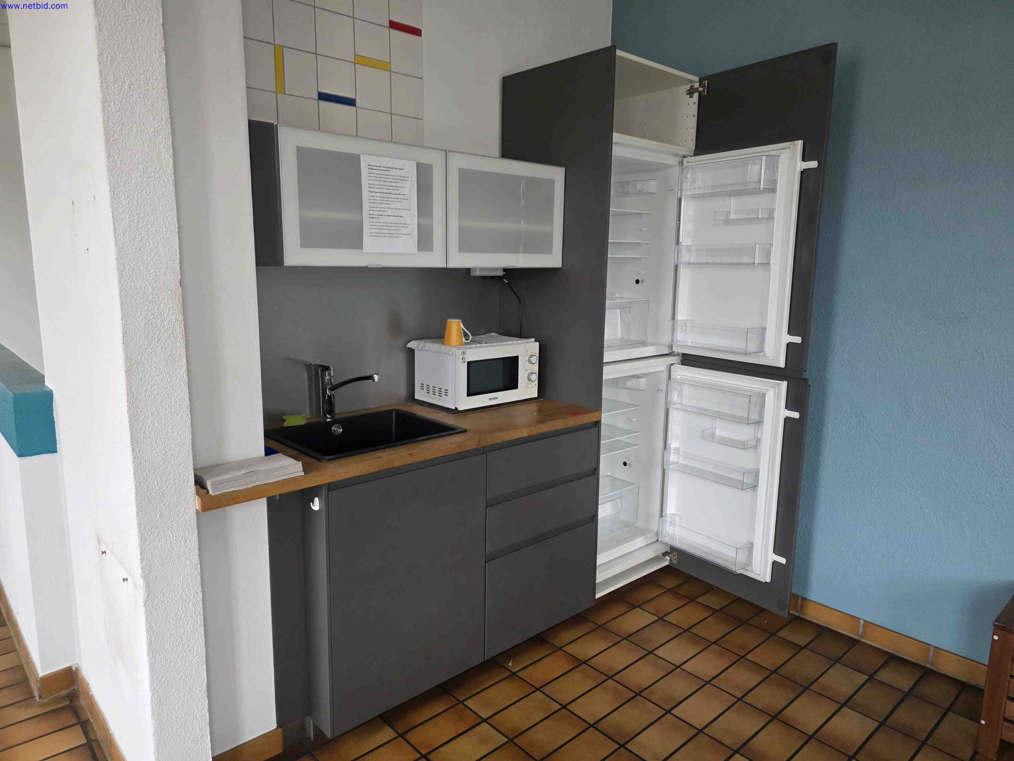 Machines and systems in the fields of plant engineering, boiler construction, environmental technology, waste water and waste treatment, large parts processing, welded constructions-1