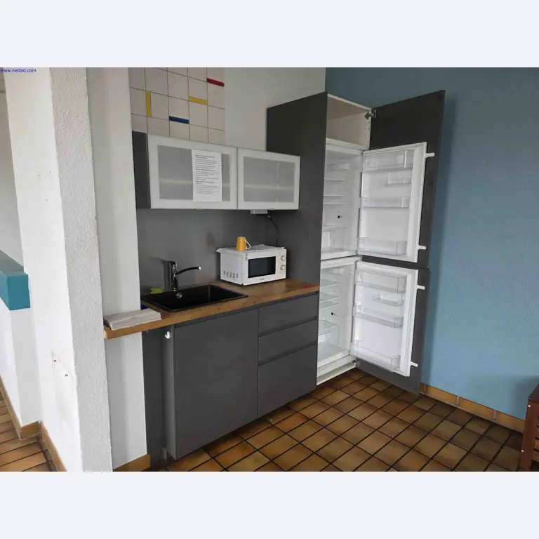 Machines and systems in the fields of plant engineering, boiler construction, environmental technology, waste water and waste treatment, large parts processing, welded constructions-1