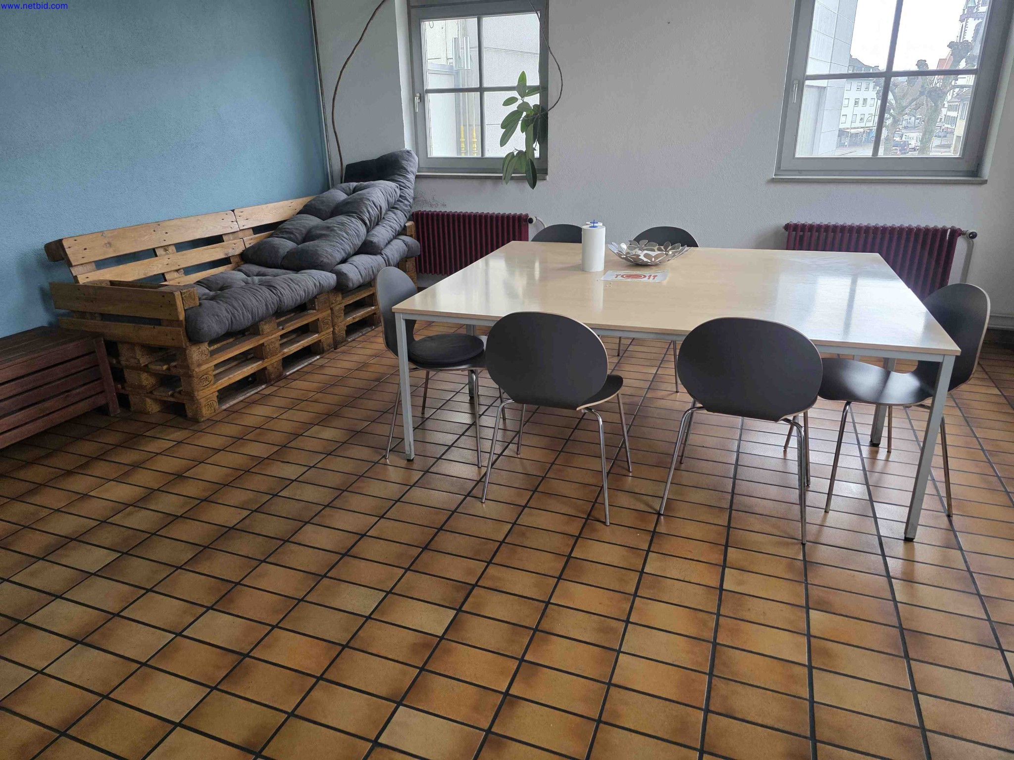 Machines and systems in the fields of plant engineering, boiler construction, environmental technology, waste water and waste treatment, large parts processing, welded constructions-1