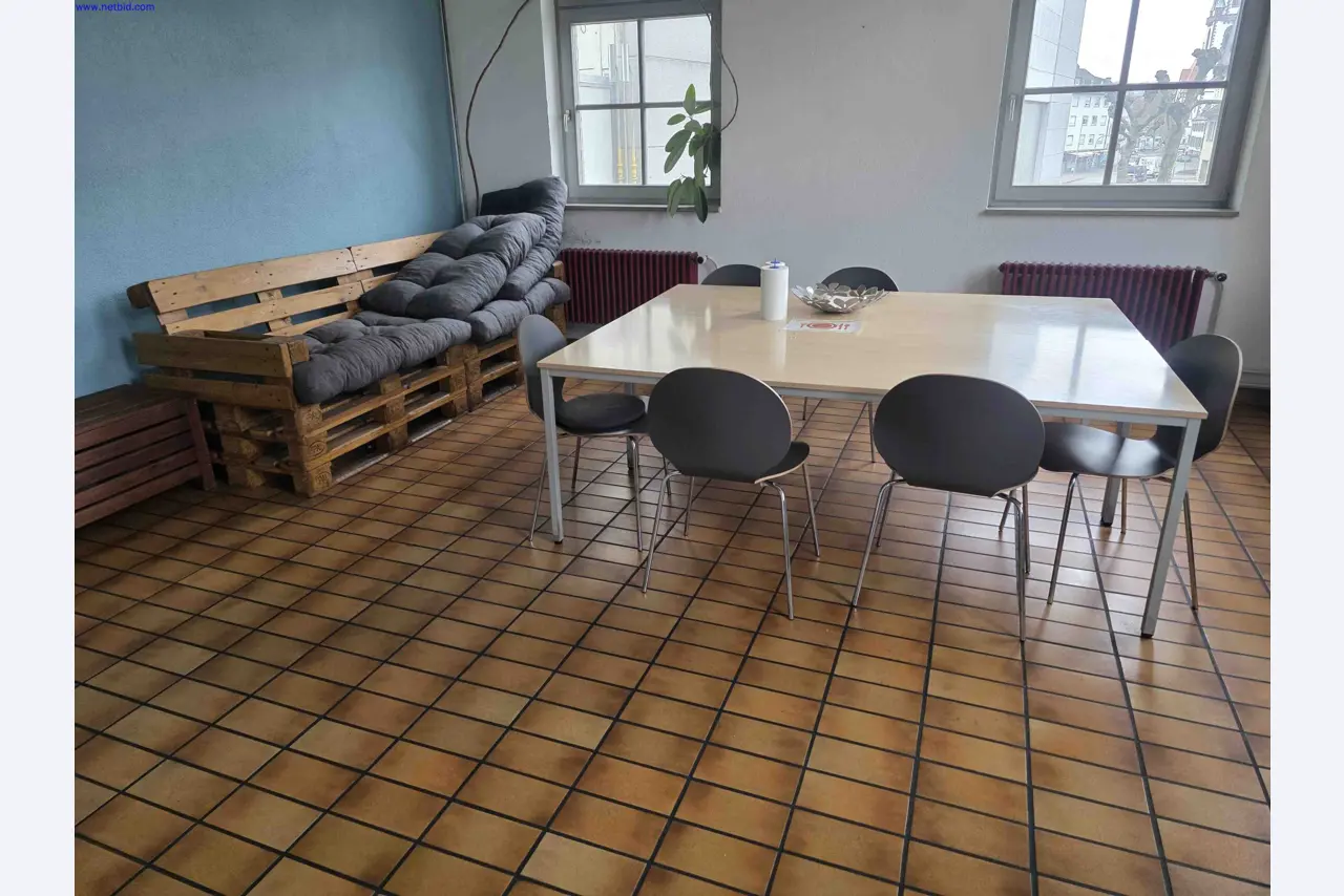 Machines and systems in the fields of plant engineering, boiler construction, environmental technology, waste water and waste treatment, large parts processing, welded constructions-1